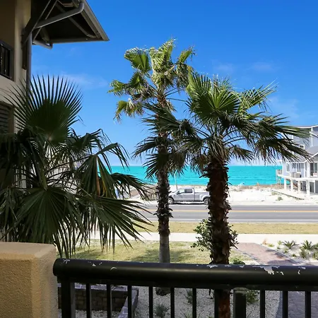 Club At Mexico Beach 1G Red Fish Blue Fish By Pristine Properties Vacation Rentals